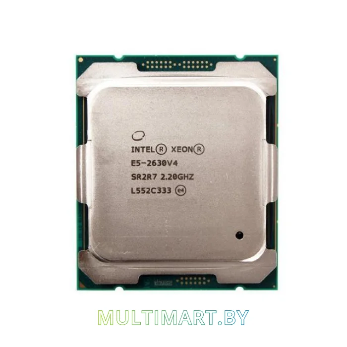 Процессор Intel Xeon E5-2630 v4